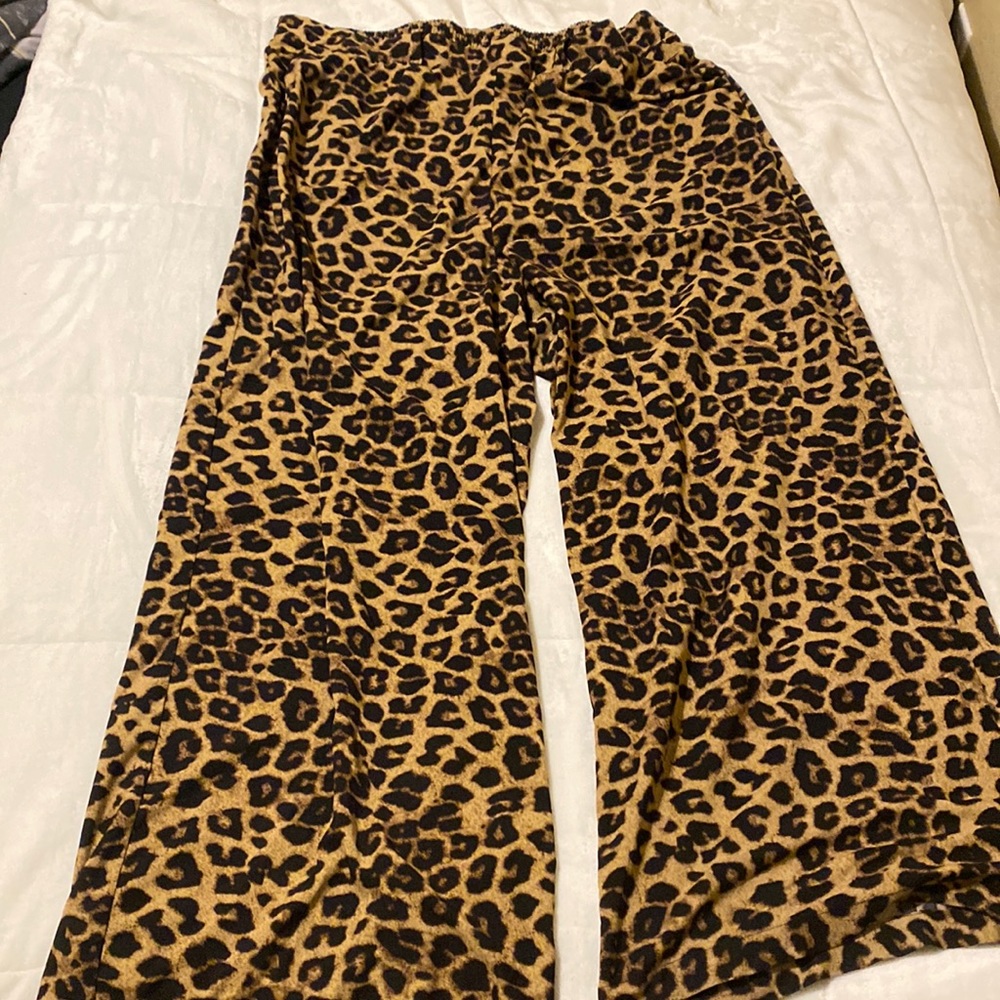 Torrid Pants Size 3